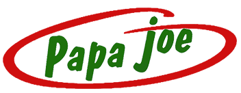 Papa Joe Pizza